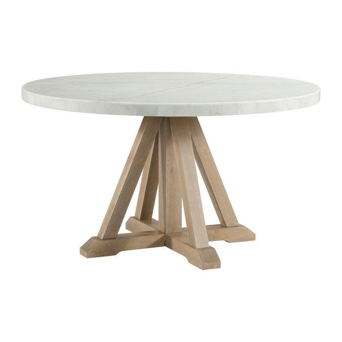 Lakeview Round Dining Table image