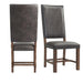Gramercy Tall Back Side Chair Set of 2 image