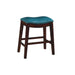 Fiesta 24" Backless Counter Height Stool in Blue image