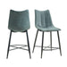 Riko Counter Height Side Chair Set image