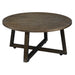 Industrial 3PC Occasional Table Set image