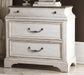 Liberty Abbey Road Accent Chest in Porcelain White image