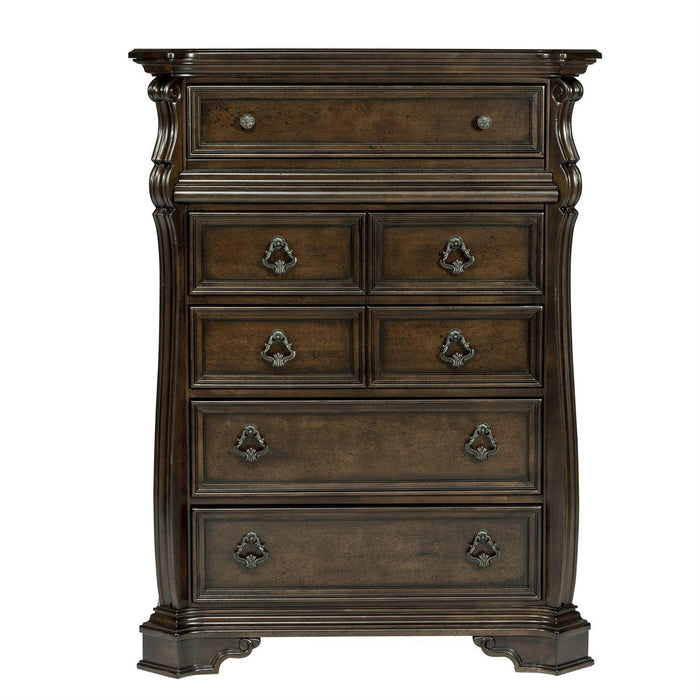 Liberty Furniture Arbor Place Chest image