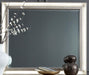 Liberty Furniture Montage Lighted Mirror in Platinum image