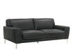 New Classic Carrara Sofa in Black image