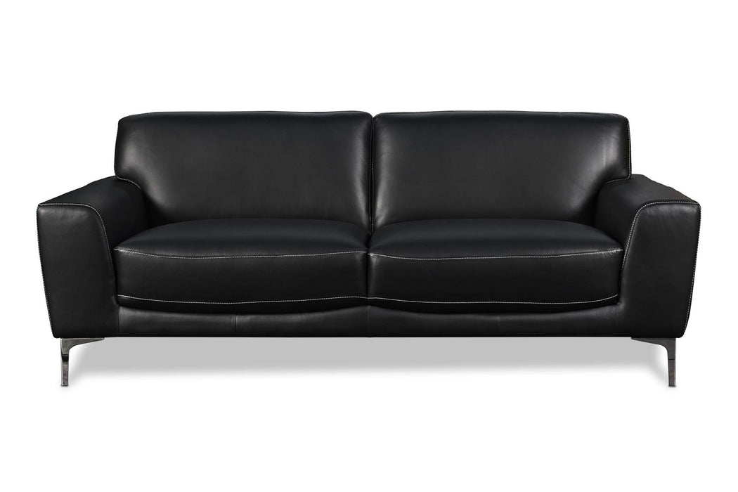New Classic Carrara Sofa in Black image