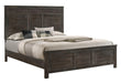 New Classic Furniture Andover  Queen Bed in Nutmeg image
