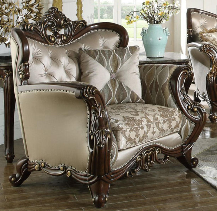 New Classic Furniture Constantine Chair image