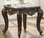 New Classic Furniture Constantine End Table image
