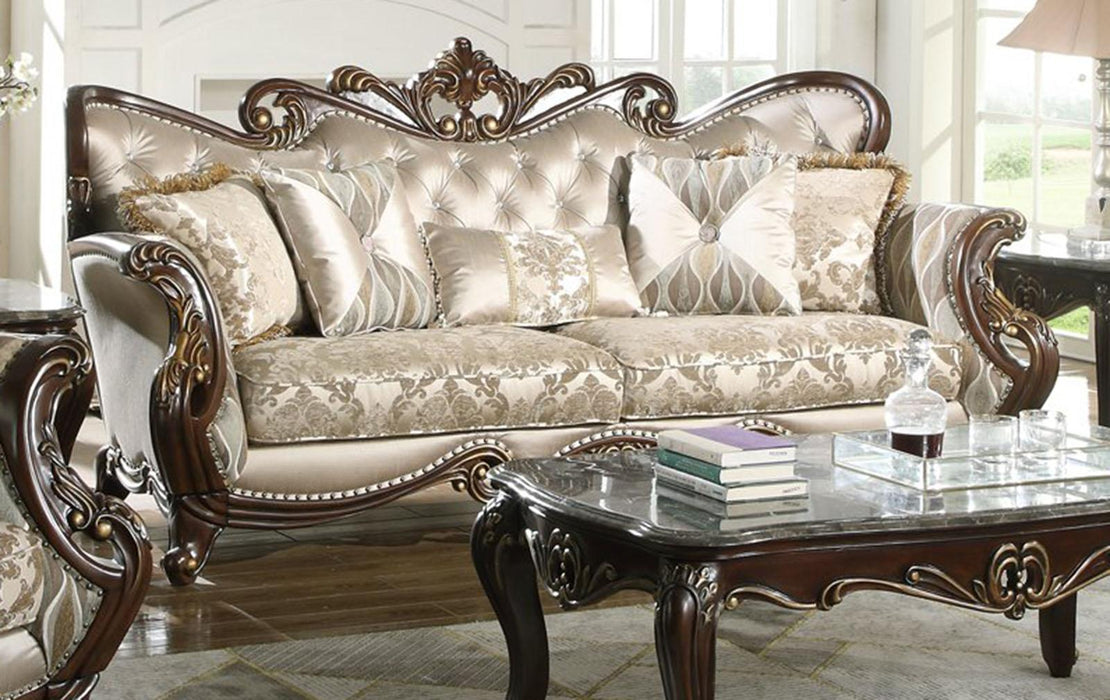 New Classic Furniture Constantine Sofa image