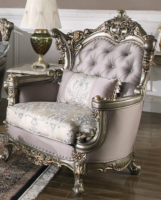 New Classic Furniture Ophelia Chair image