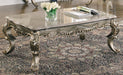 New Classic Furniture Ophelia Cocktail Table image