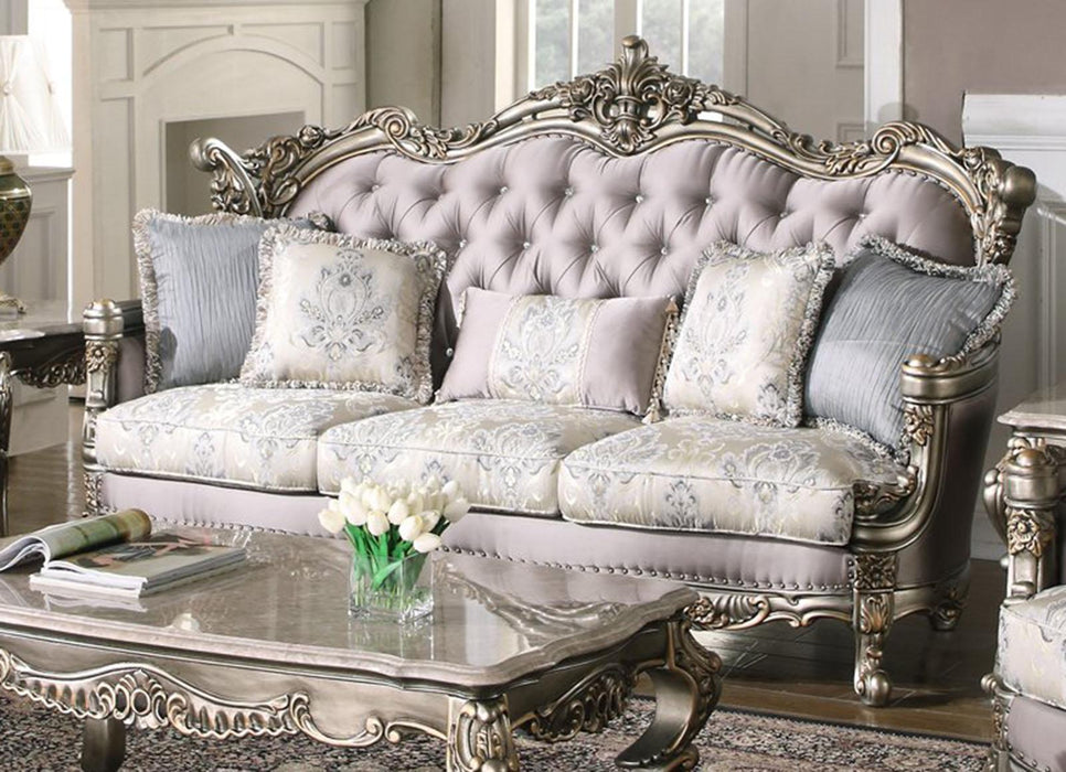 New Classic Furniture Ophelia Sofa image