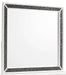 New Classic Furniture Park Imperial Mirror in White image