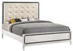 New Classic Furniture Park Imperial California King Bed in White image
