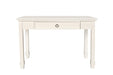 New Classic Furniture Tamarack Desk in White image