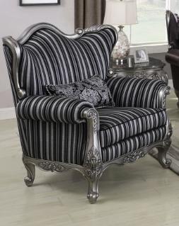 New Classic Marguerite Chair in Cherry image