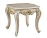 New Classic Monique End Table in Pearl image