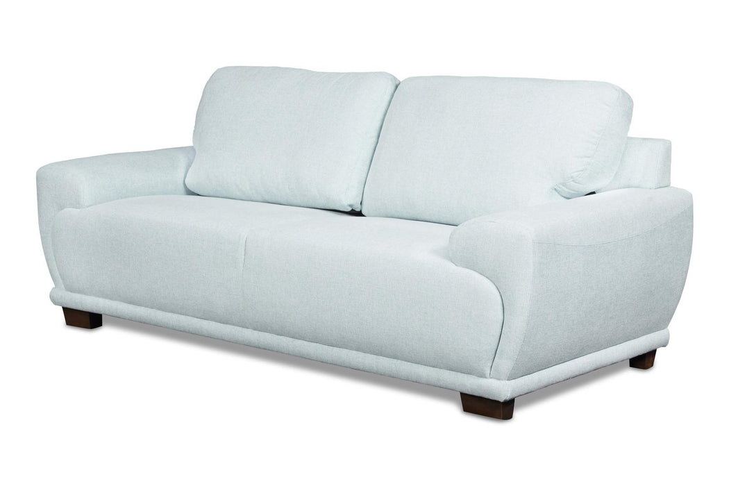 New Classic Sausalito Sofa in Sea image