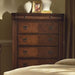 New Classic Sheridan Chest in Burnished Cherry image