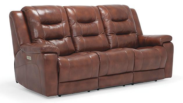 Palliser Furniture Leighton Leather