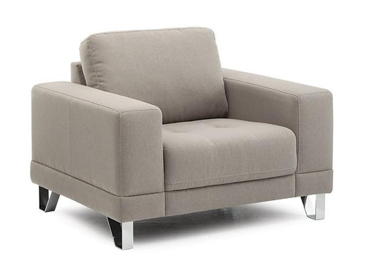 Palliser Furniture Seattle Leather Chair image