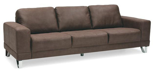 Palliser Furniture Seattle Leather Sofa image