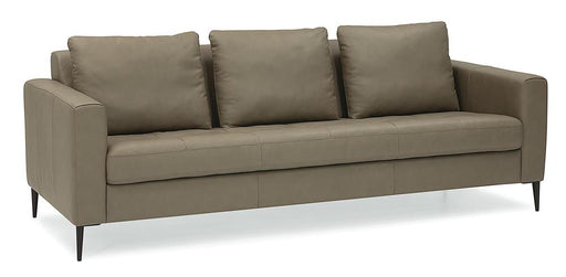 Palliser Furniture Sherbrook Leather Sofa image