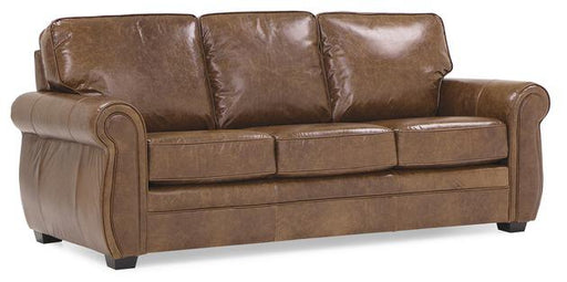 Palliser Furniture Viceroy Leather Sofa image