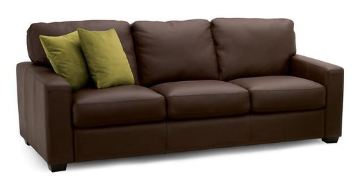 Palliser Furniture Westend Leather Sofa image