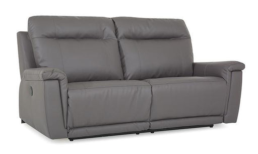 Palliser Furniture Westpoint Power Sofa Recliner 2 over 2 image