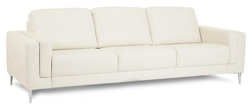 Palliser Furniture Zuri Leather Sofa image